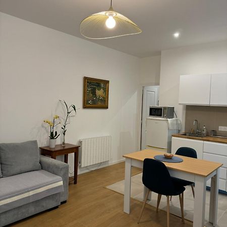 Appartement Meuble Tout Confort Chalon-sur-Saone Exterior photo
