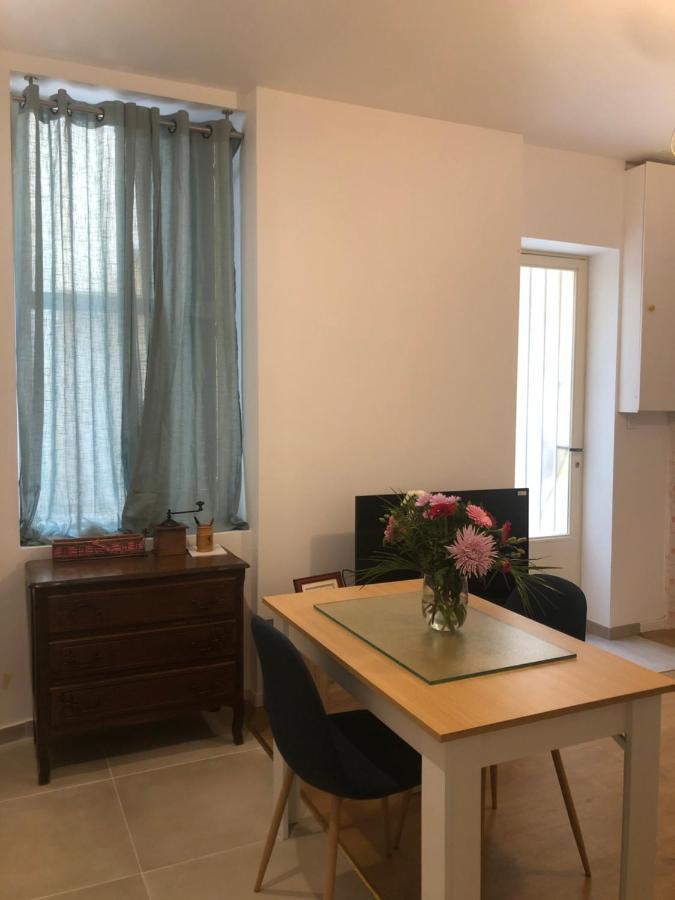 Appartement Meuble Tout Confort Chalon-sur-Saone Exterior photo