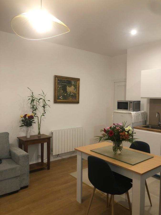 Appartement Meuble Tout Confort Chalon-sur-Saone Exterior photo