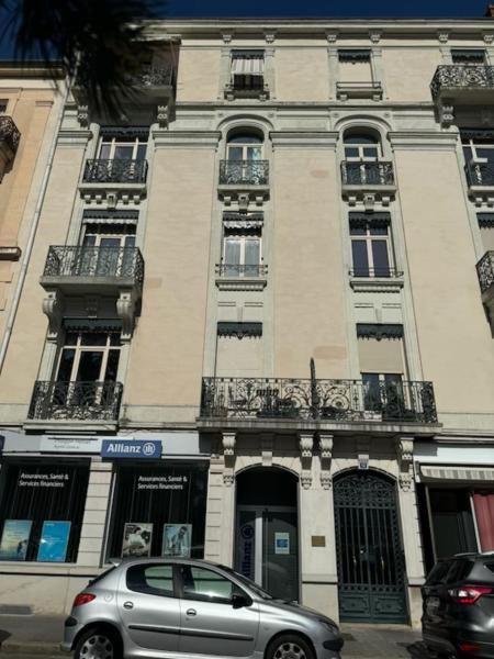 Appartement Meuble Tout Confort Chalon-sur-Saone Exterior photo