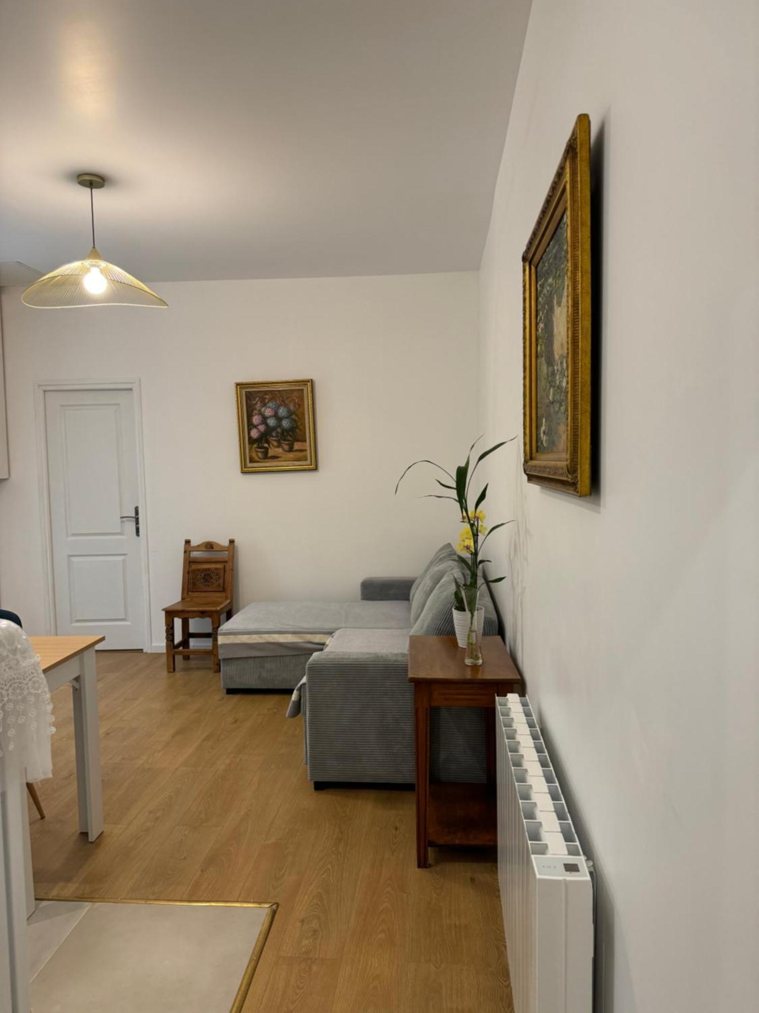 Appartement Meuble Tout Confort Chalon-sur-Saone Exterior photo
