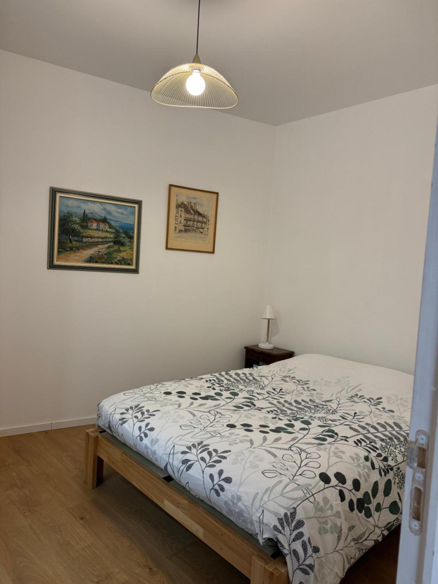 Appartement Meuble Tout Confort Chalon-sur-Saone Exterior photo