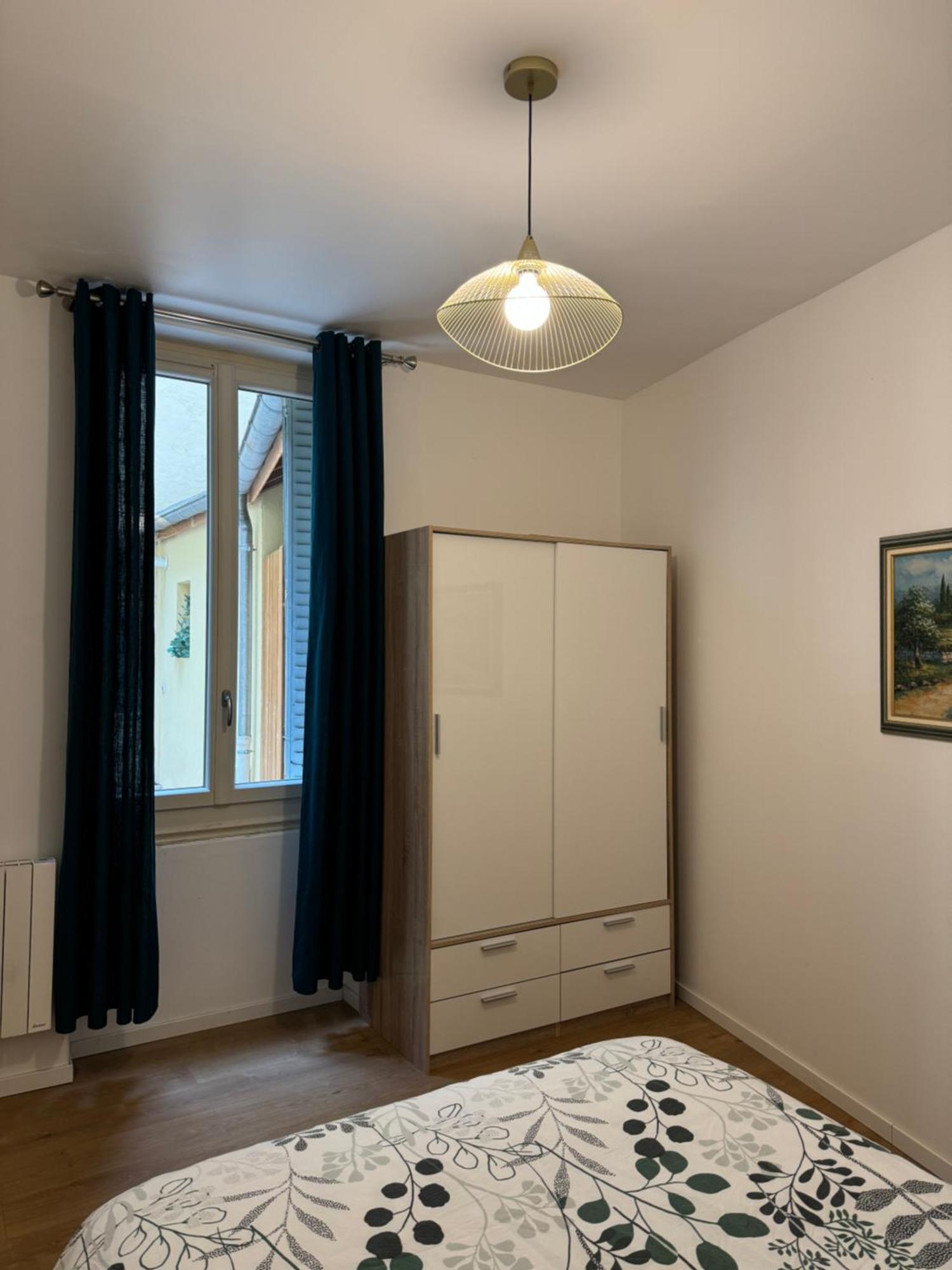 Appartement Meuble Tout Confort Chalon-sur-Saone Exterior photo