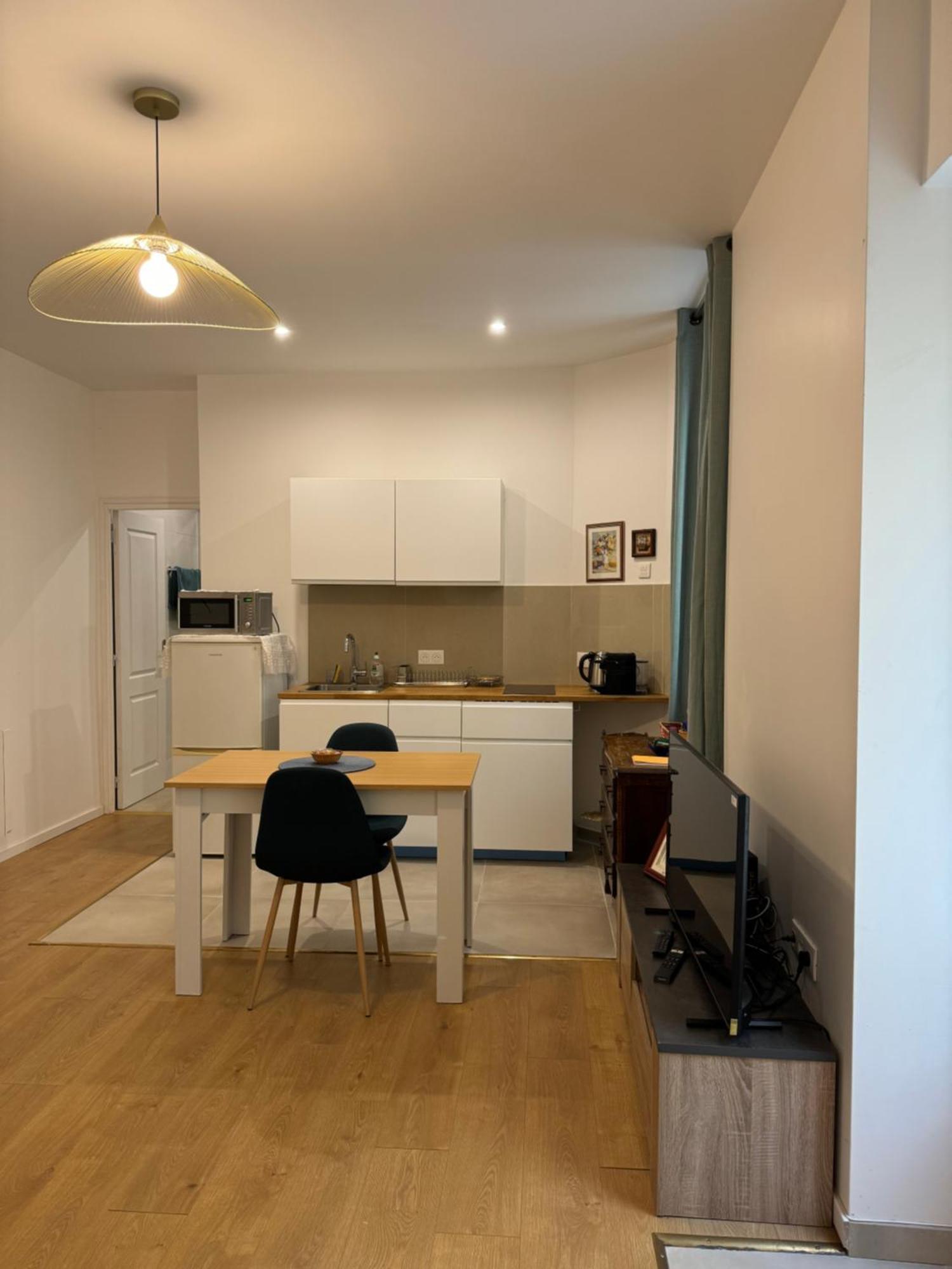 Appartement Meuble Tout Confort Chalon-sur-Saone Exterior photo